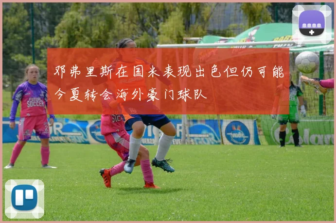 邓弗里斯在国米表现出色但仍可能今夏转会海外豪门球队